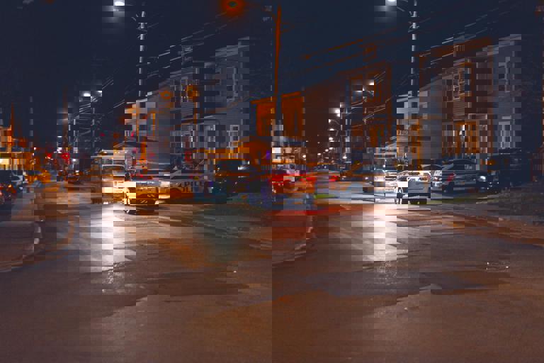 Residents Alarmed as Mysterious Sirens Sound Across Suburbs Overnight