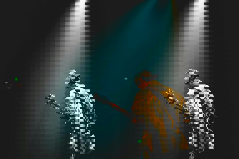 Pop-Up Jazz Concert Promises Surprise Venue and Secret Lineup Downtown