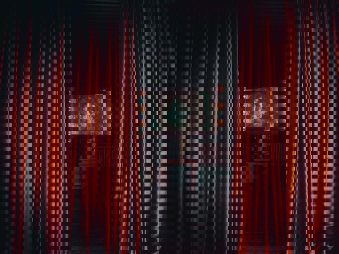 Classic Film Projector Rescued From Rubbish, Revived for Indie Cinema Nights