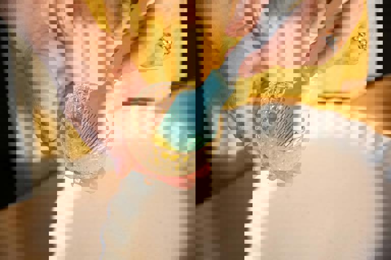 Local Baker Turns Native Bush Ingredients Into Sweet Pastries for New Café Menu